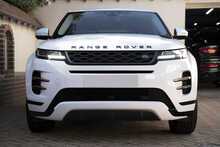 Land Rover Range Rover Evoque D180 R-Dynamic S - U1024