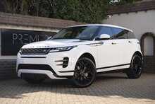 Land Rover Range Rover Evoque D180 R-Dynamic S - U1024