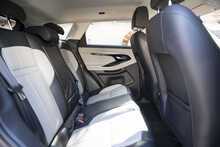 Land Rover Range Rover Evoque D180 R-Dynamic S - U1024