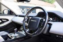 Land Rover Range Rover Evoque D180 R-Dynamic S - U1024