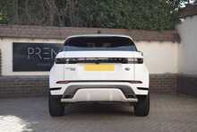 Land Rover Range Rover Evoque D180 R-Dynamic S - U1024