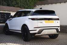 Land Rover Range Rover Evoque D180 R-Dynamic S - U1024