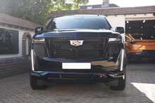 Cadillac Escalade Sport Platinum - U1026