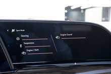 Cadillac Escalade Sport Platinum - U1026