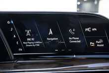 Cadillac Escalade Sport Platinum - U1026