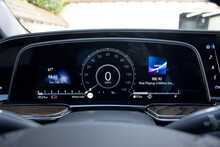 Cadillac Escalade Sport Platinum - U1026