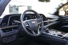 Cadillac Escalade Sport Platinum - U1026