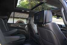 Cadillac Escalade Sport Platinum - U1026