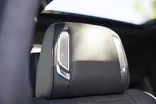 Cadillac Escalade Sport Platinum - U1026