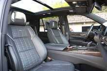 Cadillac Escalade Sport Platinum - U1026