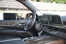 Cadillac Escalade Sport Platinum - U1026