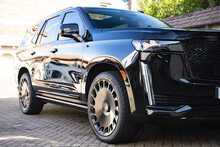 Cadillac Escalade Sport Platinum - U1026