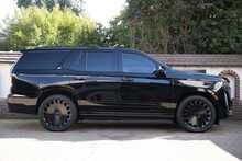 Cadillac Escalade Sport Platinum - U1026