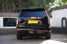 Cadillac Escalade Sport Platinum - U1026