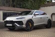 Lamborghini Urus V8 Performante - U1039