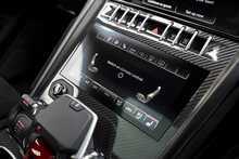 Lamborghini Urus V8 Performante - U1039