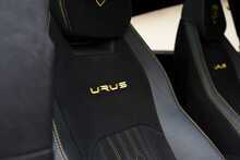Lamborghini Urus V8 Performante - U1039