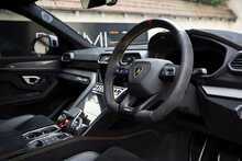 Lamborghini Urus V8 Performante - U1039