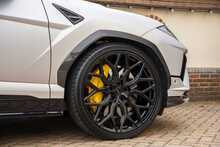 Lamborghini Urus V8 Performante - U1039