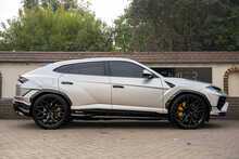 Lamborghini Urus V8 Performante - U1039