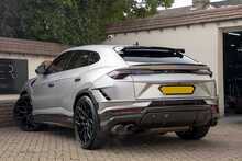 Lamborghini Urus V8 Performante - U1039