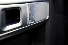 Mercedes-Benz G Class G400d AMG Line - U1045