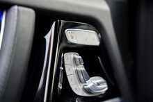 Mercedes-Benz G Class G400d AMG Line - U1045