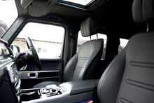 Mercedes-Benz G Class G400d AMG Line - U1045