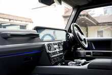 Mercedes-Benz G Class G400d AMG Line - U1045