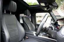 Mercedes-Benz G Class G400d AMG Line - U1045