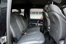 Mercedes-Benz G Class G400d AMG Line - U1045