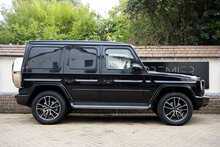 Mercedes-Benz G Class G400d AMG Line - U1045
