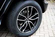 Mercedes-Benz G Class G400d AMG Line - U1045