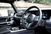 Mercedes-Benz G Class G400d AMG Line - U1045
