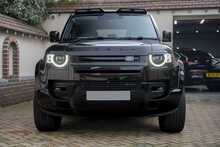 Land Rover Defender 110 D300 MHEV X-Dynamic HSE - U1064