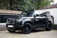 Land Rover Defender 110 D300 MHEV X-Dynamic HSE - U1064