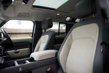 Land Rover Defender 110 D300 MHEV X-Dynamic HSE - U1064