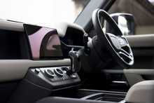 Land Rover Defender 110 D300 MHEV X-Dynamic HSE - U1064