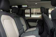 Land Rover Defender 110 D300 MHEV X-Dynamic HSE - U1064