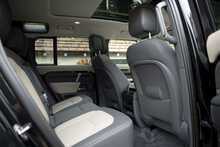 Land Rover Defender 110 D300 MHEV X-Dynamic HSE - U1064