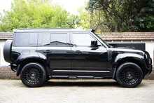 Land Rover Defender 110 D300 MHEV X-Dynamic HSE - U1064