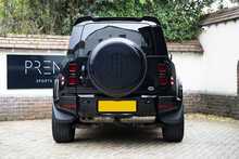 Land Rover Defender 110 D300 MHEV X-Dynamic HSE - U1064