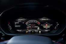 Lamborghini Urus V8 BiTurbo S - U1067