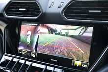 Lamborghini Urus V8 BiTurbo S - U1067