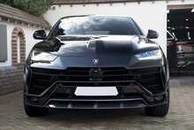 Lamborghini Urus V8 BiTurbo S - U1067