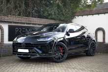 Lamborghini Urus V8 BiTurbo S - U1067