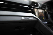 Lamborghini Urus V8 BiTurbo S - U1067