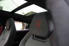 Lamborghini Urus V8 BiTurbo S - U1067