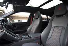 Lamborghini Urus V8 BiTurbo S - U1067