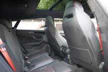 Lamborghini Urus V8 BiTurbo S - U1067